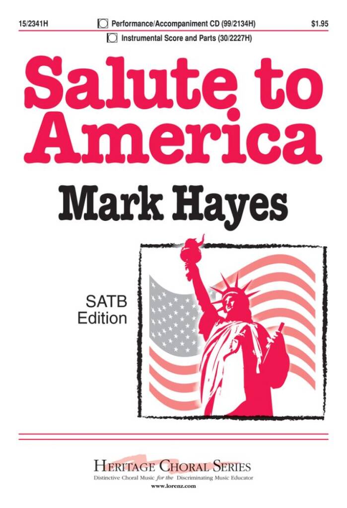 Salute To America